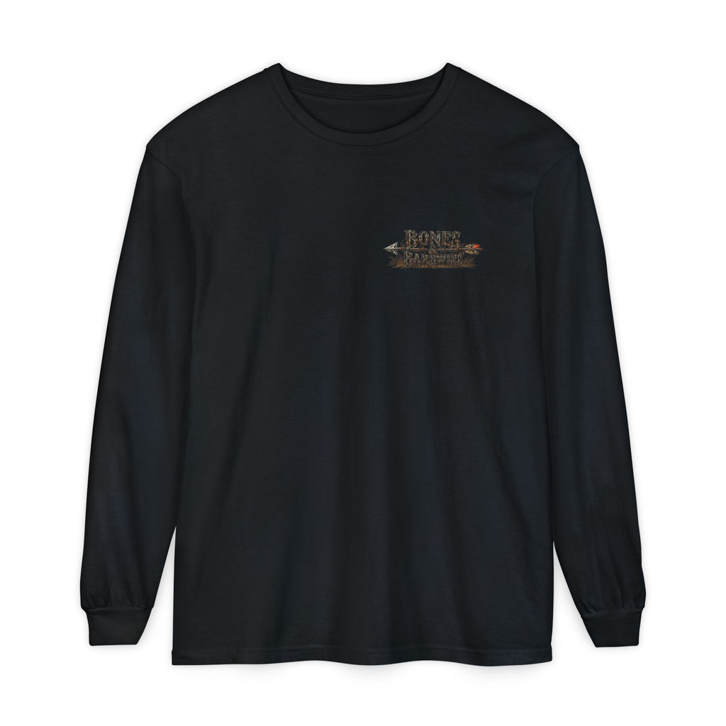 The Woods Are Calling Long Sleeve Tee