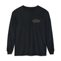 The Woods Are Calling Long Sleeve Tee