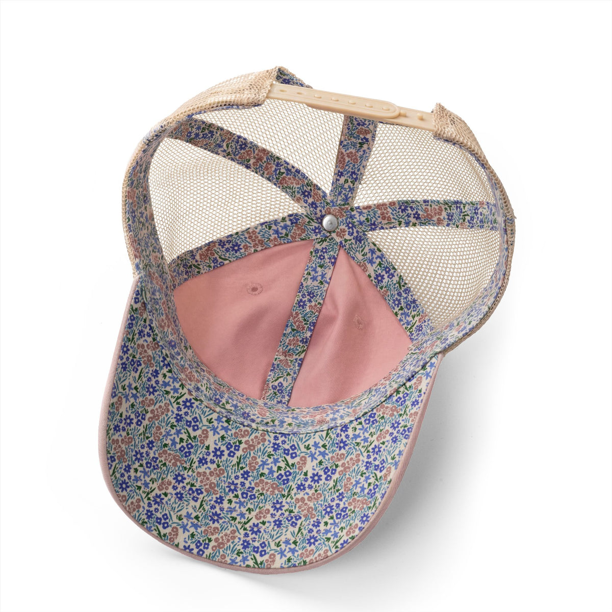 I was cool once - Women's Washed Mesh-Back Cap