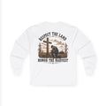 Respect the Land. Honor the Harvest | Bones & Barbwire