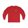 Farming Hunting  Longsleeve T-Shirt | Bones & Barbwire