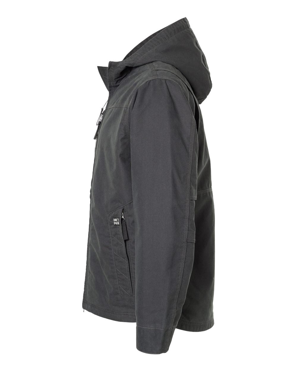 Men's Outrider Dura-Duck Dry Canvas Jacket