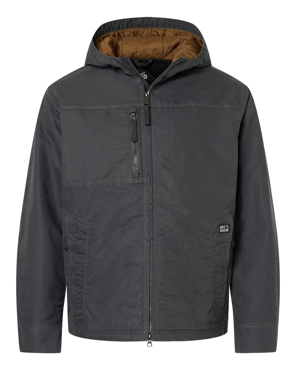 Men's Outrider Dura-Duck Dry Canvas Jacket