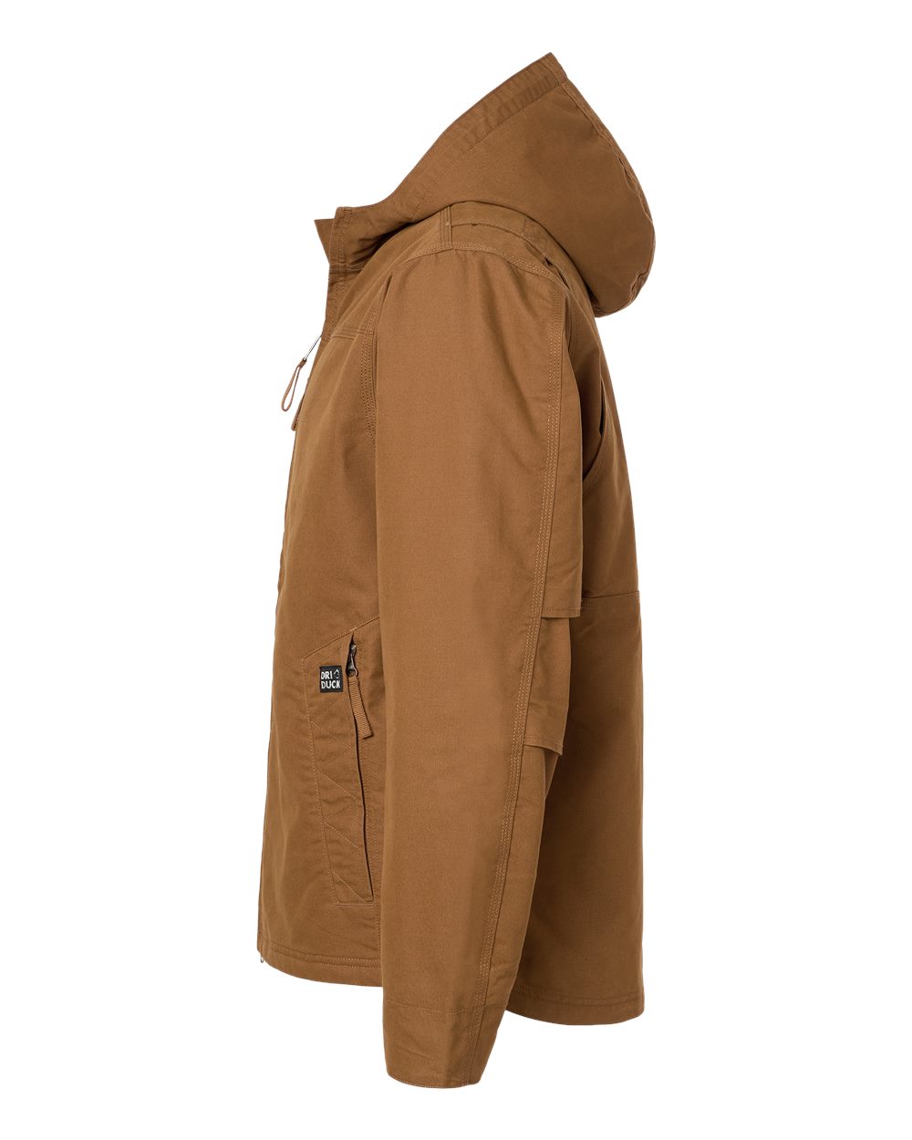 Men's Outrider Dura-Duck Dry Canvas Jacket