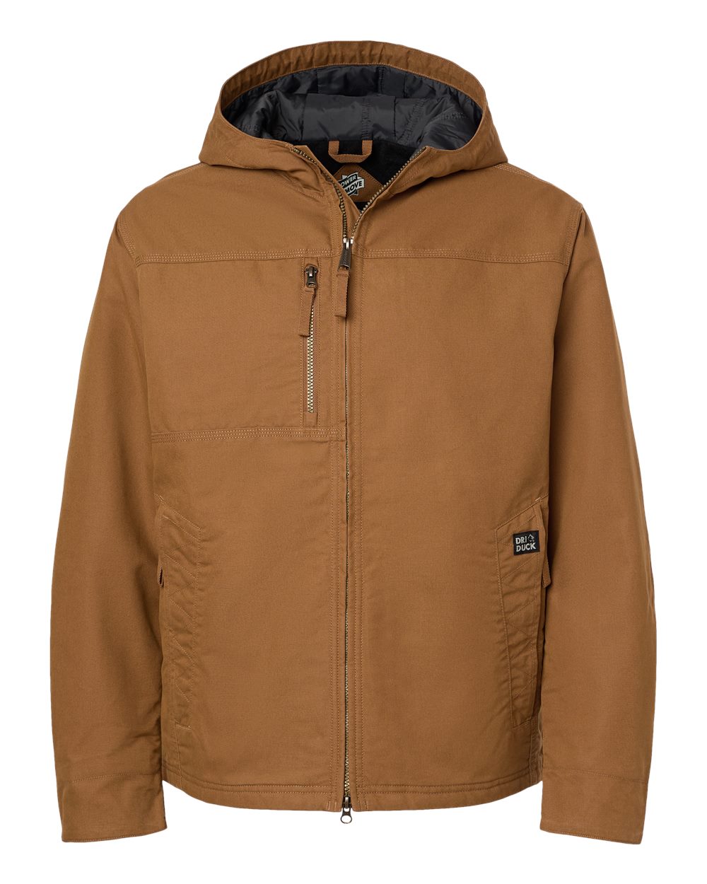 Men's Outrider Dura-Duck Dry Canvas Jacket